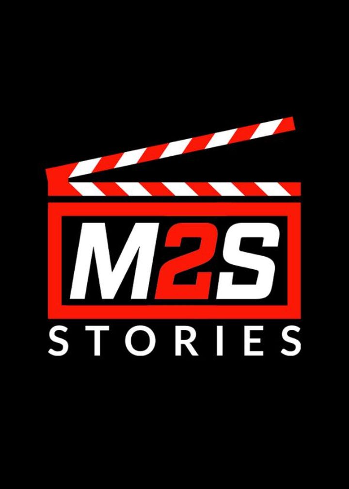 M2s Stories (2021) Poster