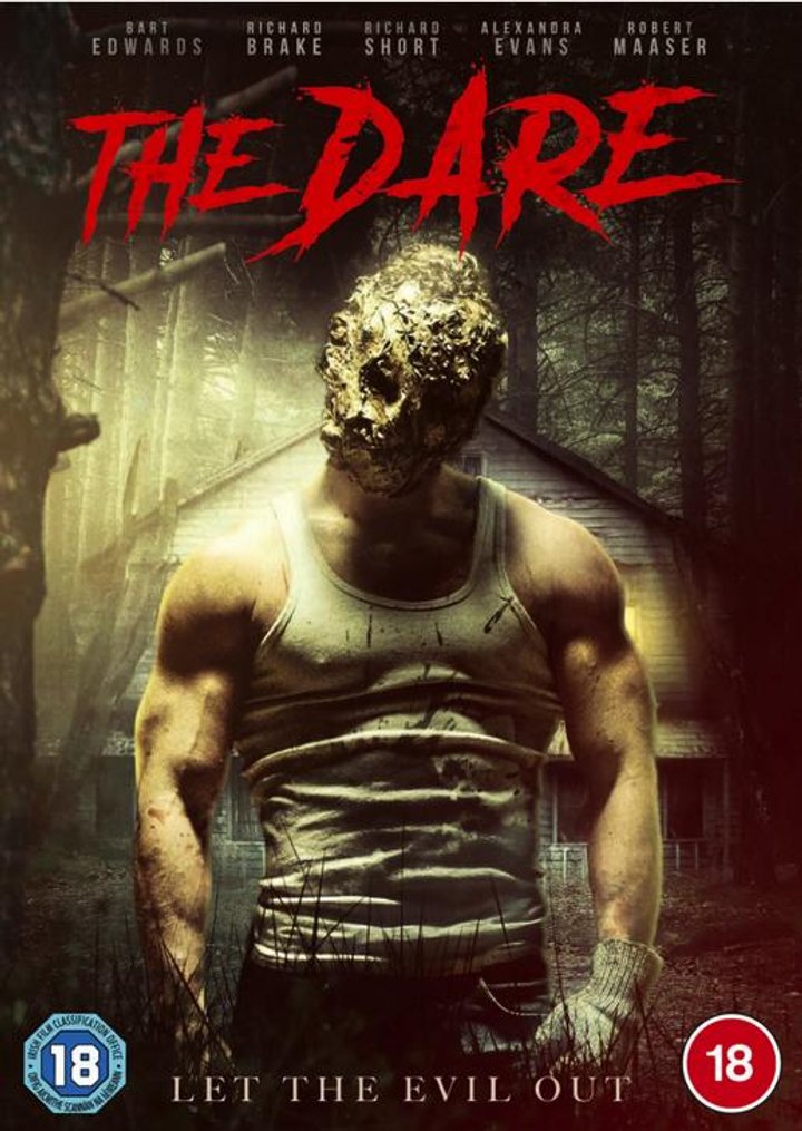 The Dare (2019) Poster