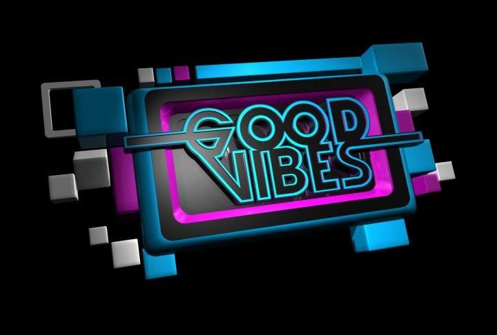 Good Vibes (2011) Poster