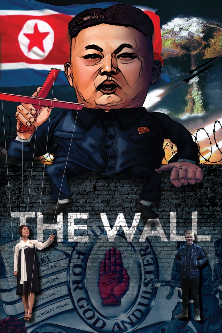 The Wall (2020) Poster