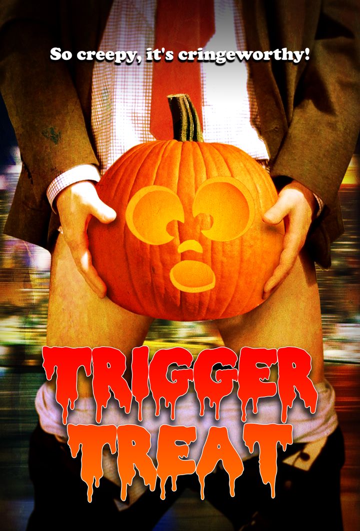 Trigger Treat Poster