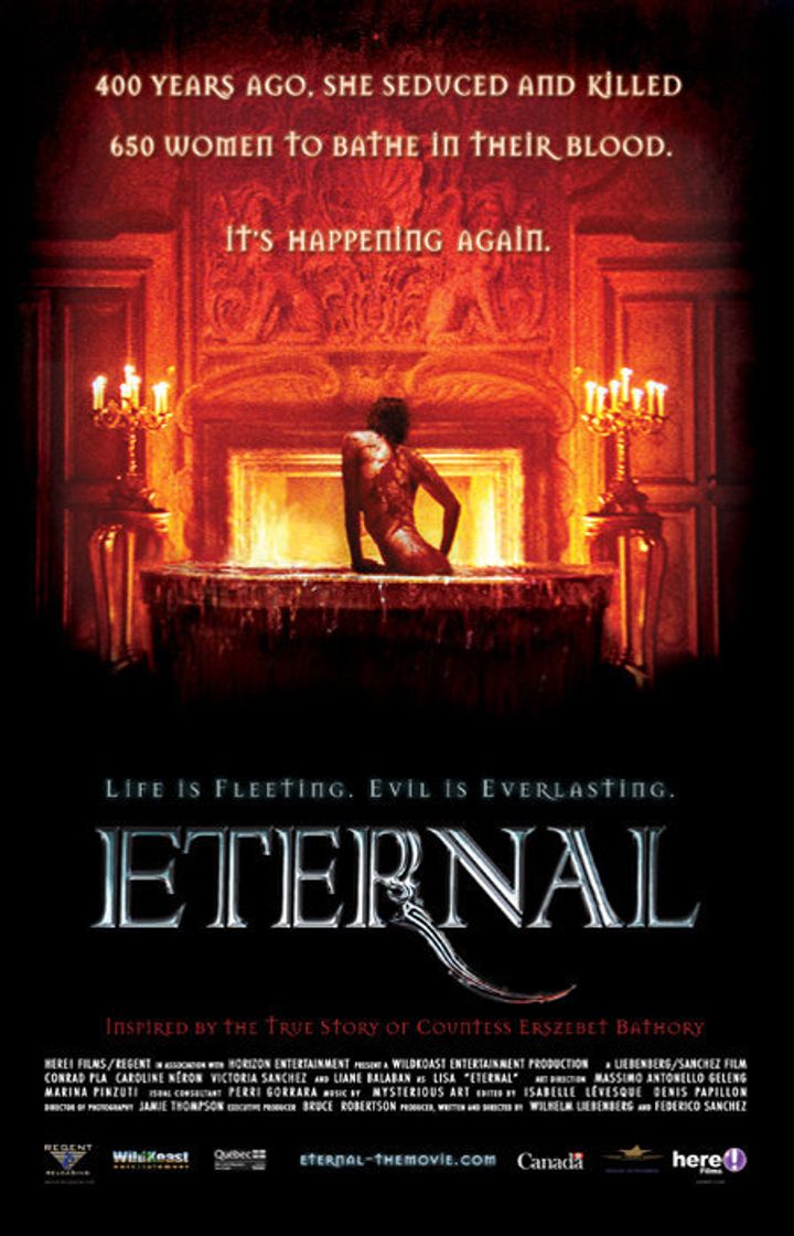 Eternal (2004) Poster