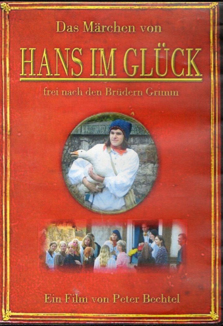 Hans Im Glück (2007) Poster