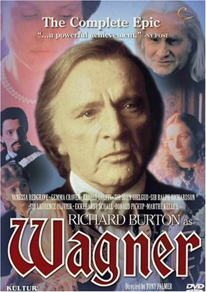 Wagner (1983) Poster