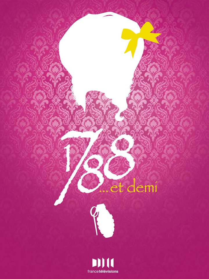 1788... Et Demi (2010) Poster