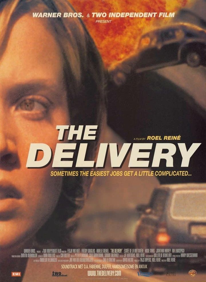 The Delivery (1999) Poster