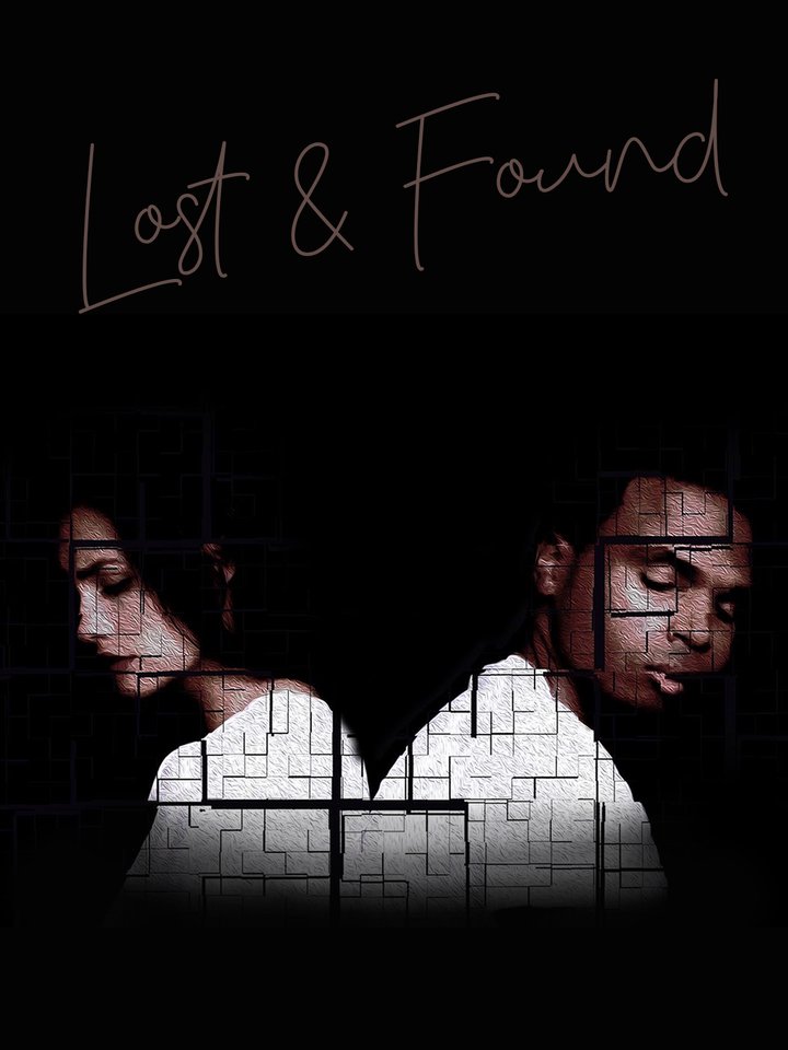 Lost & Found (2019) Poster