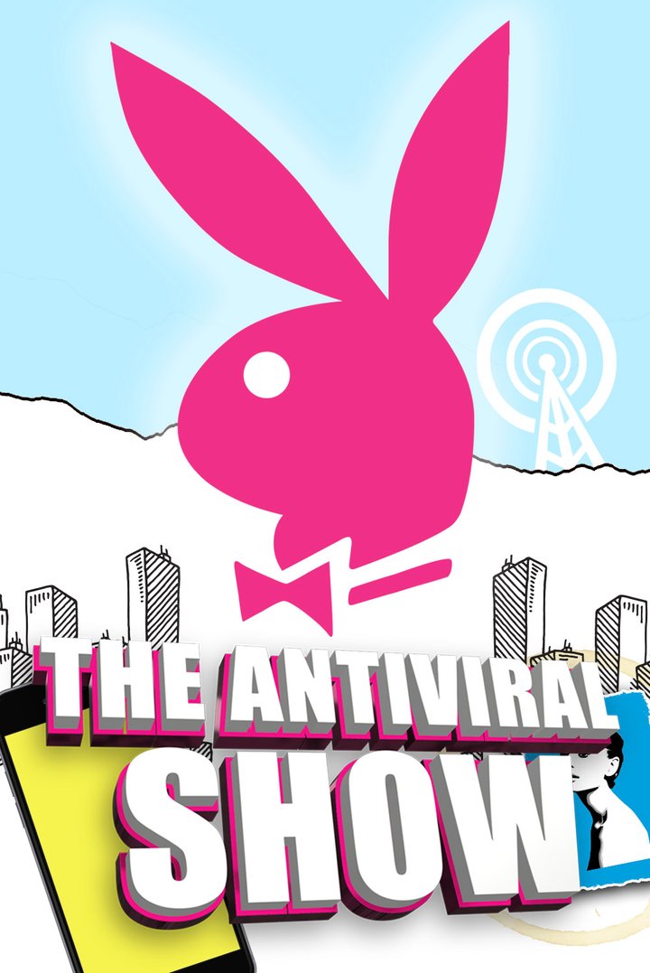 Playboy's The Antiviral Show (2016) Poster