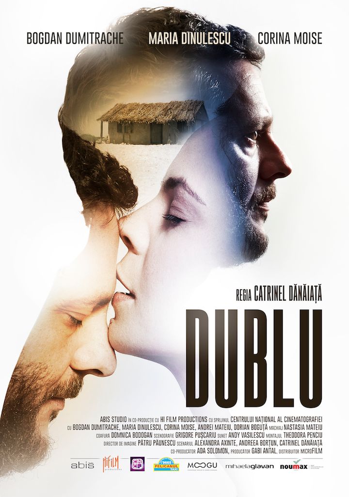 Dublu (2016) Poster