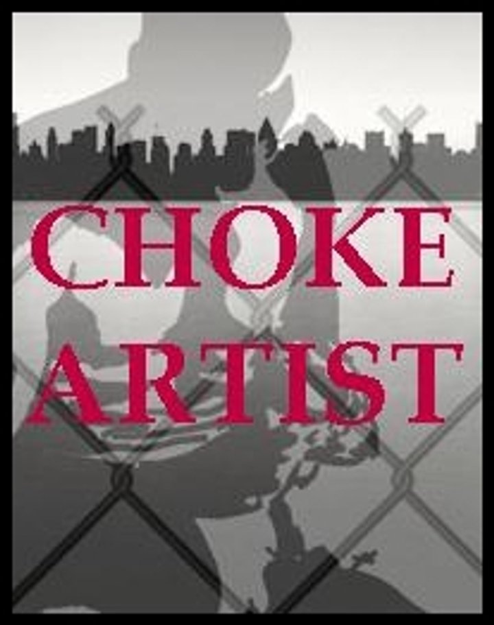 Choke Artist (2014) Poster