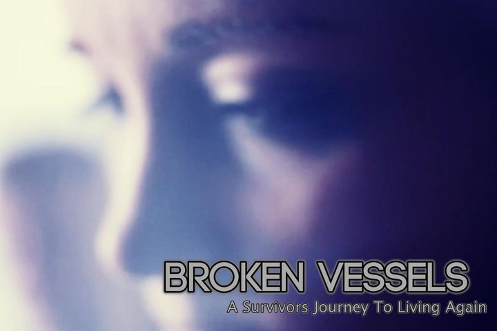 Broken Vessels Poster