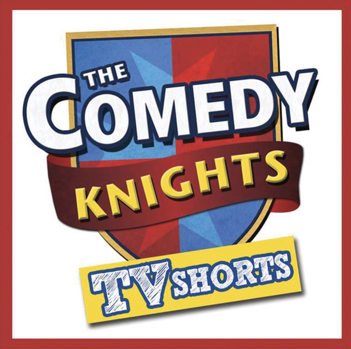 Comedy Knights Tv Shorts (2015) Poster