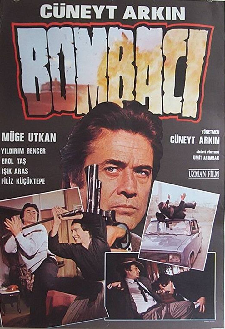 Bombaci (1988) Poster