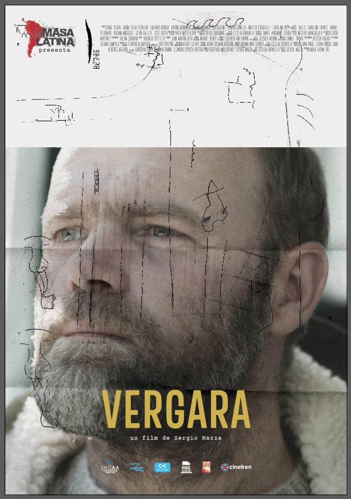 Vergara (2018) Poster