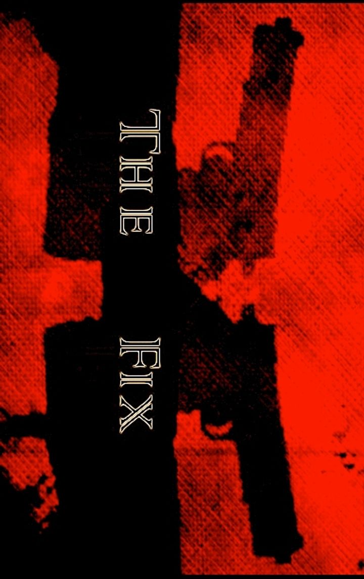 The Fix Poster