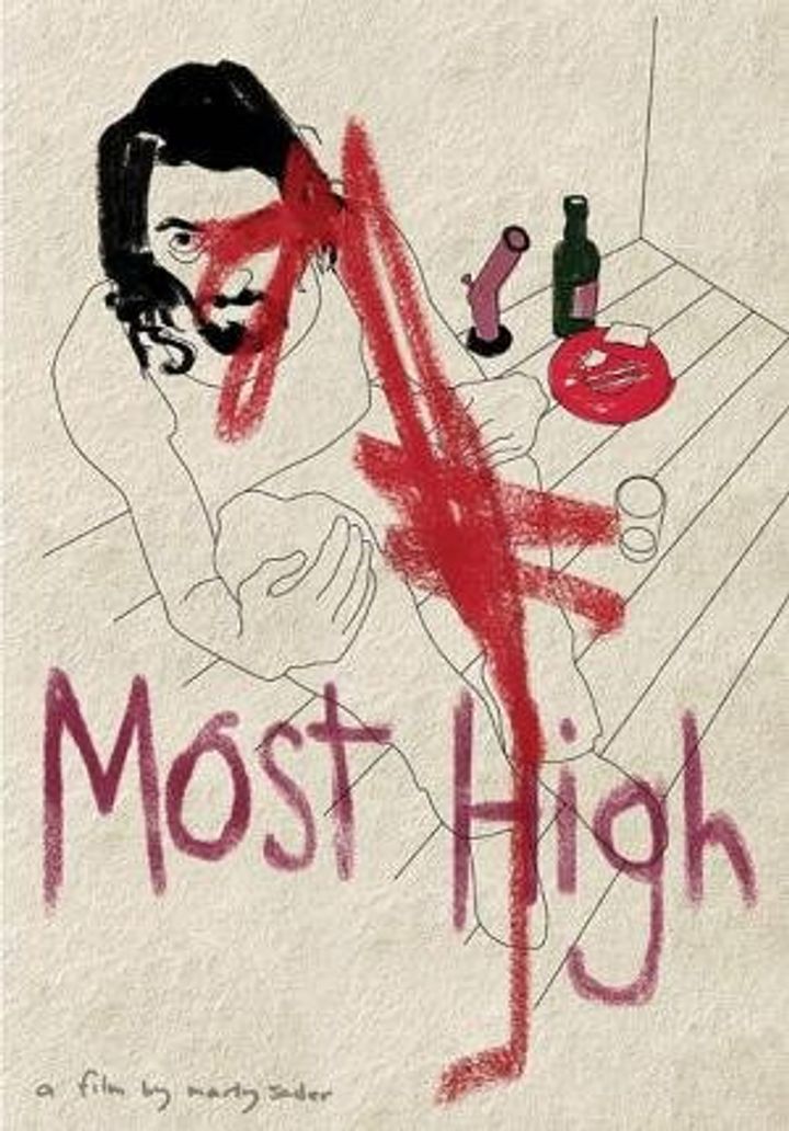 Most High (2004) Poster