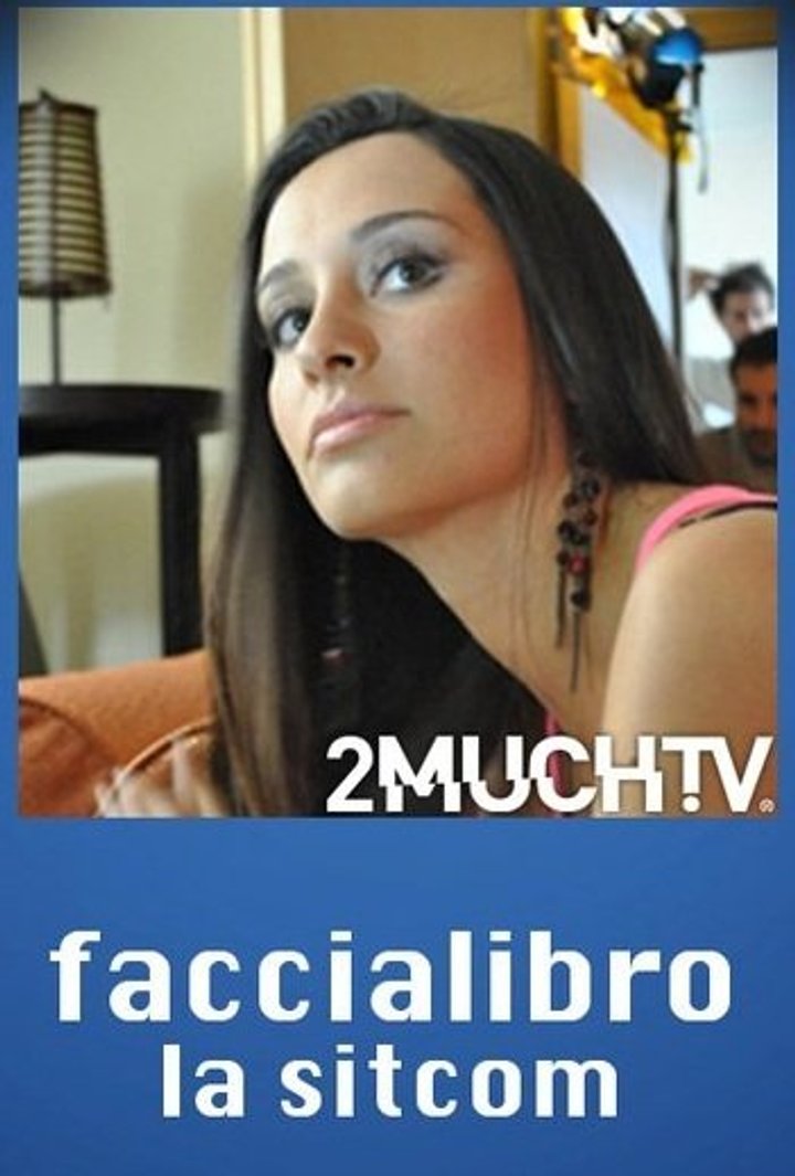 Faccialibro (2011) Poster