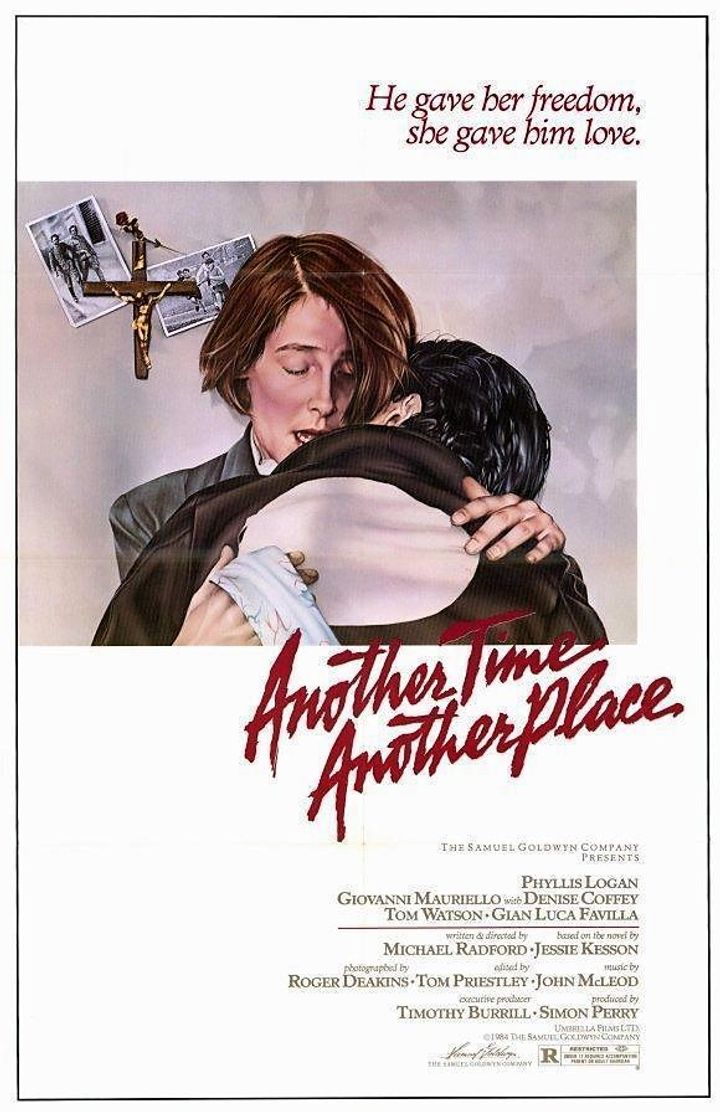 Another Time, Another Place (1983) Poster