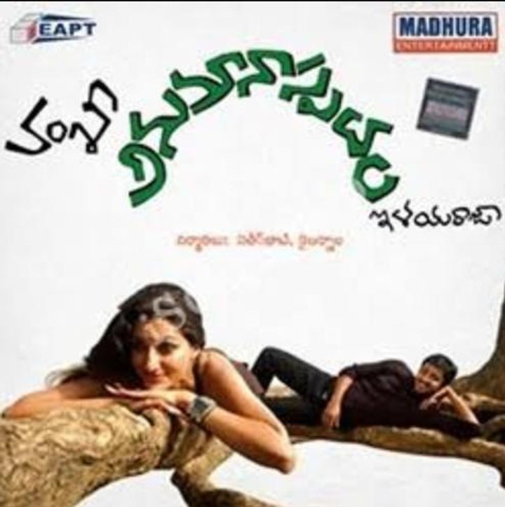 Anumanaspadam (2007) Poster