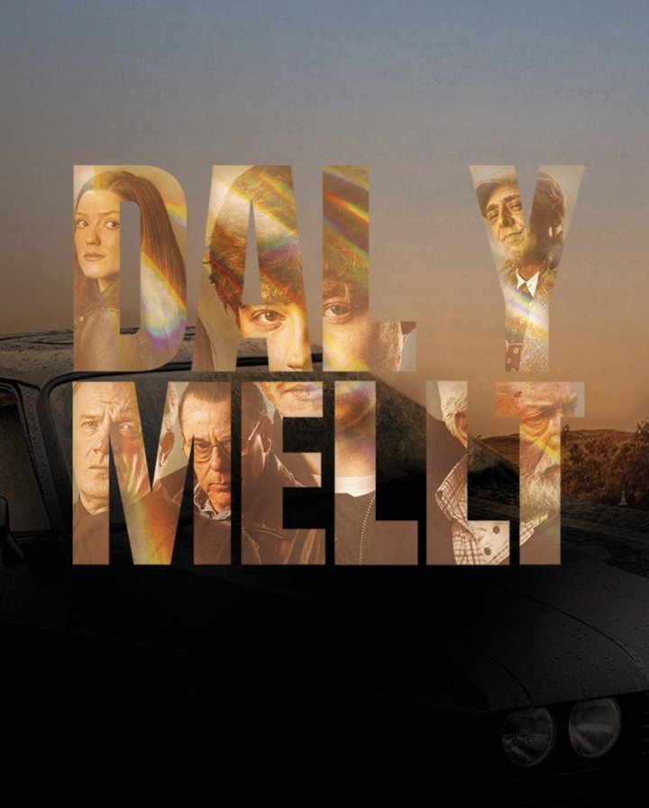 Dal Y Mellt (2022) Poster