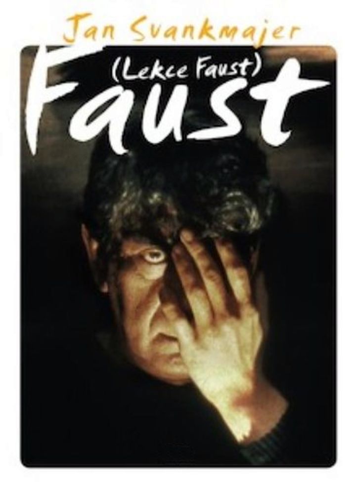 Faust (1994) Poster