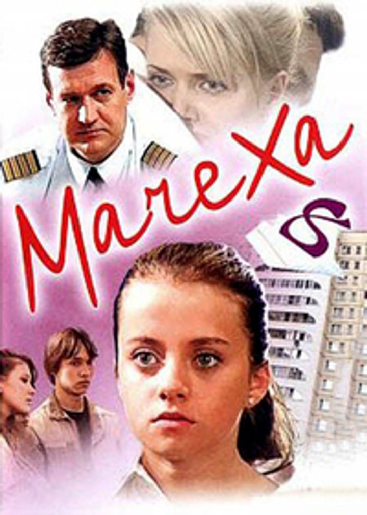 Machekha (2007) Poster