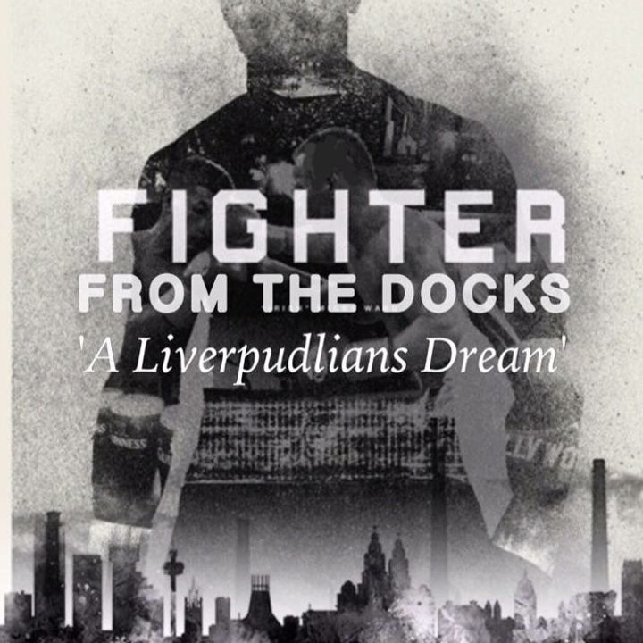 Fighter From The Docks (2018) Poster