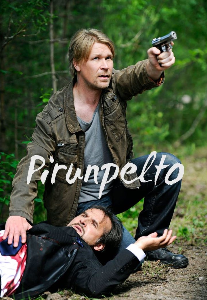 Pirunpelto (2009) Poster