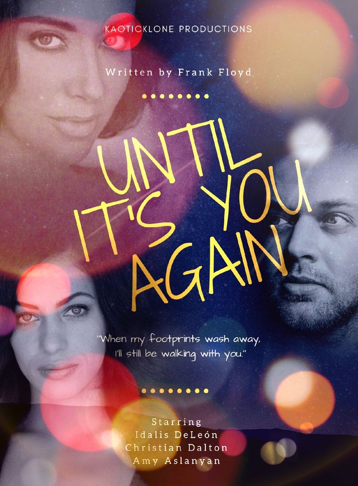 Until It's You Again Poster