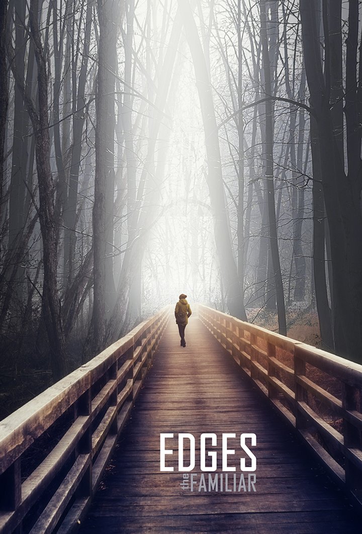 Edges (2019) Poster