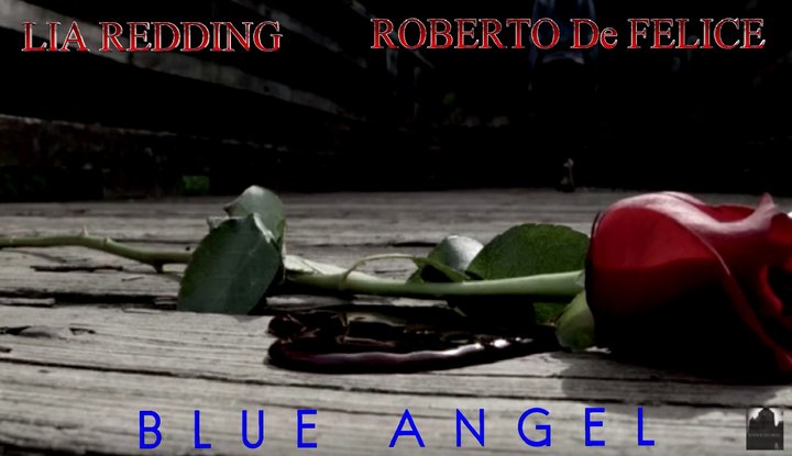 Blue Angel (1995) Poster