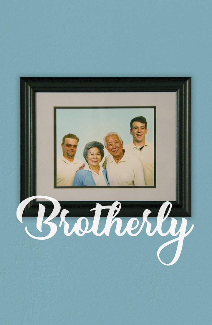 Brotherly (2019) Poster