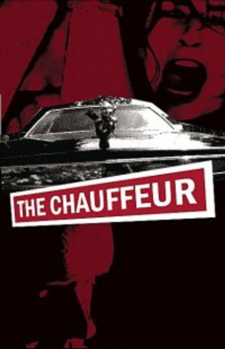 The Chauffeur (2008) Poster