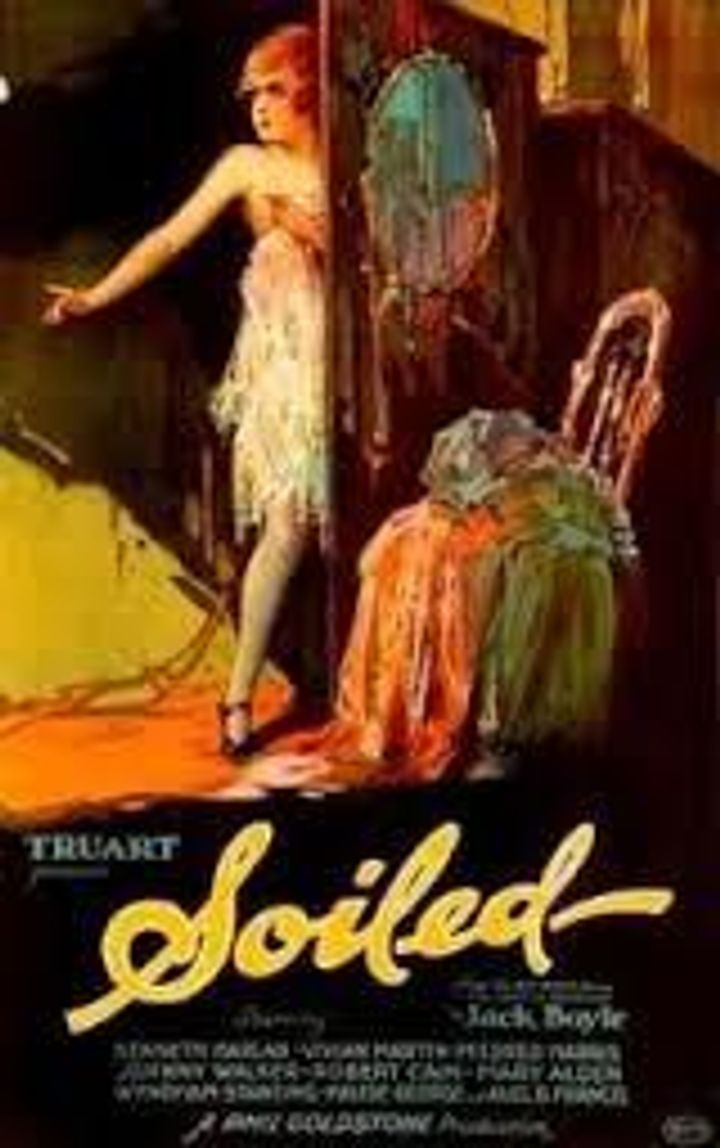 Soiled (1925) Poster