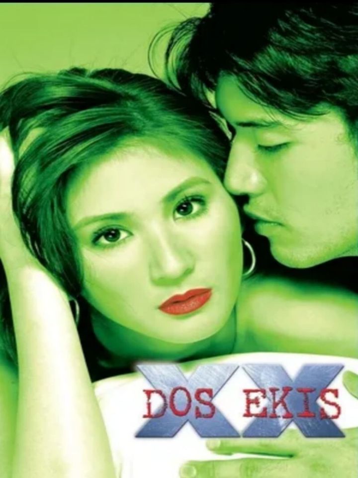 Dos Ekis (2001) Poster