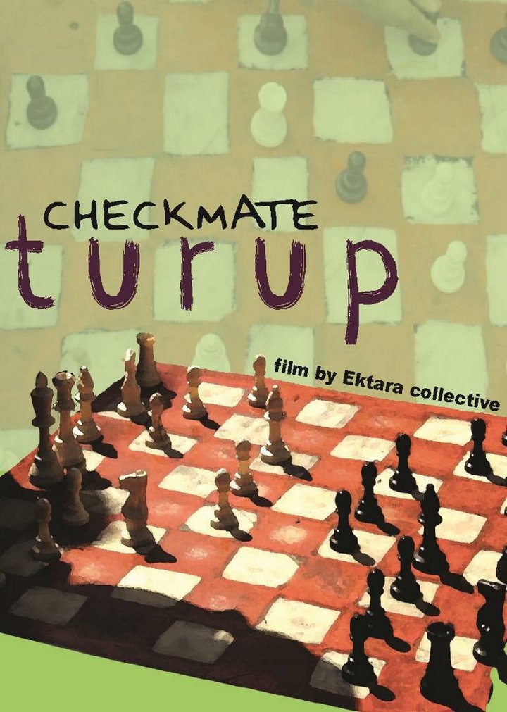 Turup (checkmate) (2017) Poster