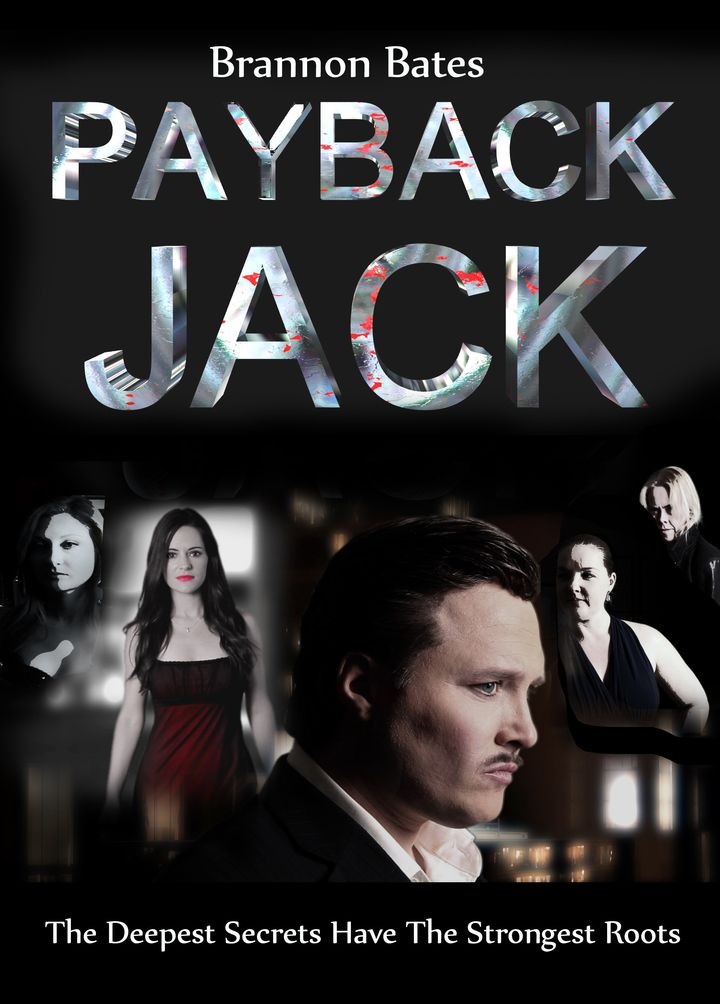 Payback Jack (2012) Poster