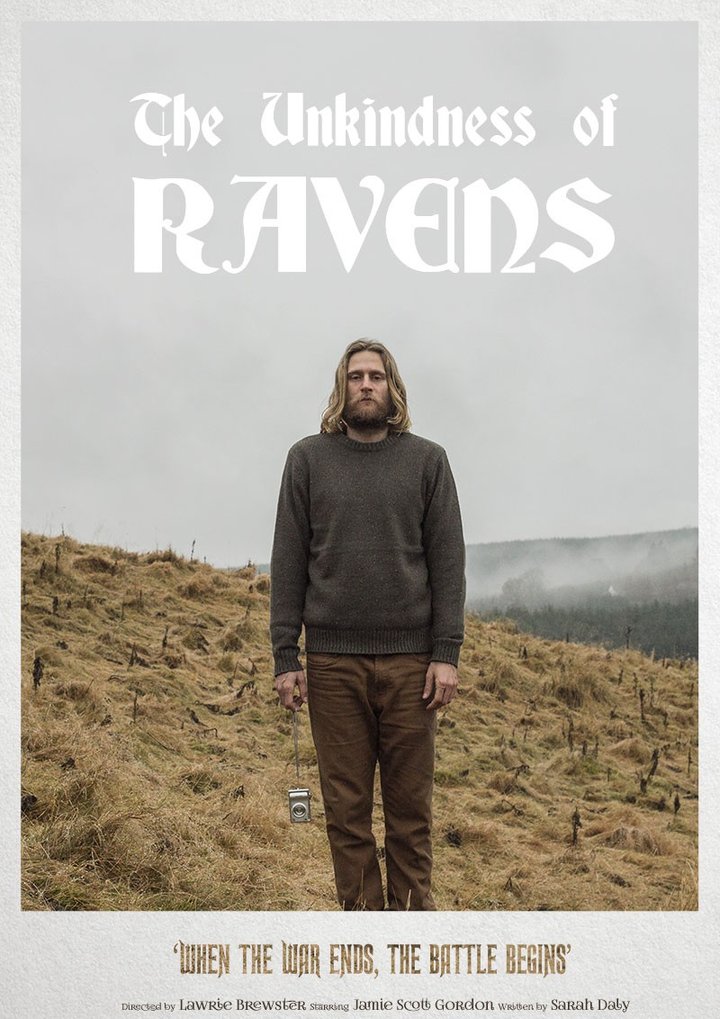 The Unkindness Of Ravens (2016) Poster