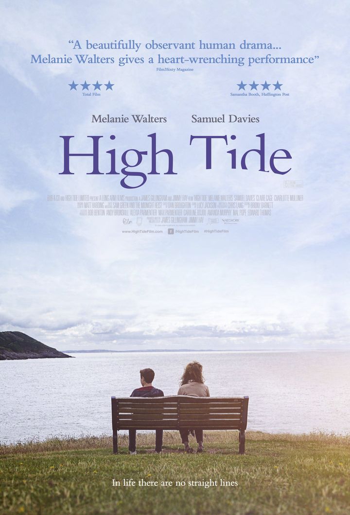 High Tide (2015) Poster