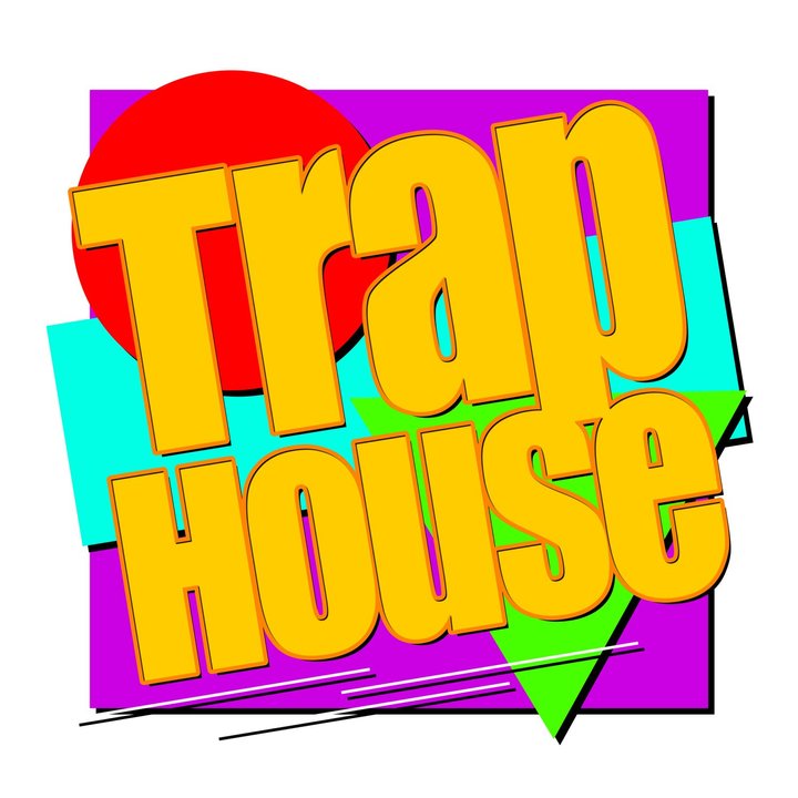 Trap House The Show (2012) Poster