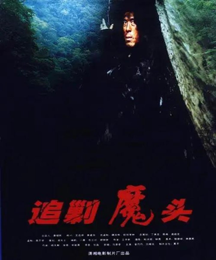 Zhui Jiao Mo Tou (2003) Poster