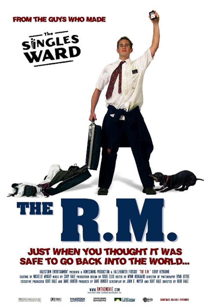 The R.m. (2003) Poster