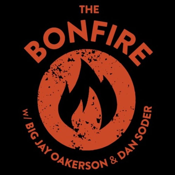 The Bonfire W/ Big Jay Oakerson & Dan Soder (2015) Poster