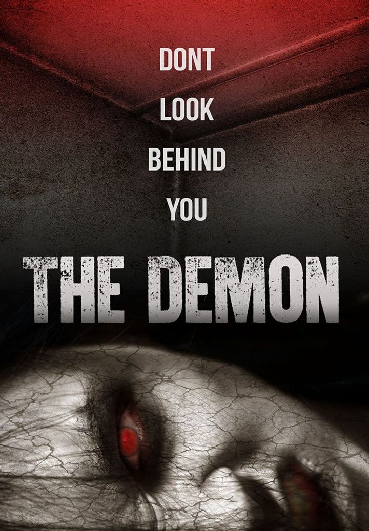 The Demon (2016) Poster