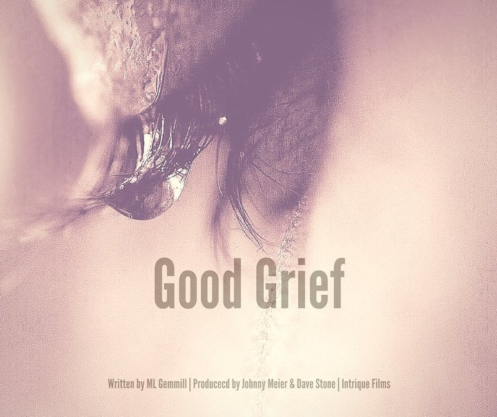 Good Grief Poster