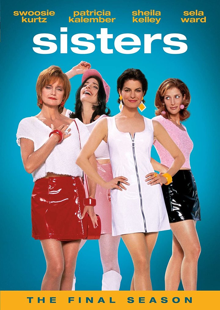 Sisters (1991) Poster