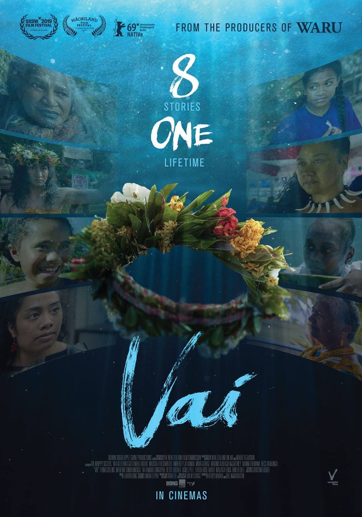 Vai (2019) Poster