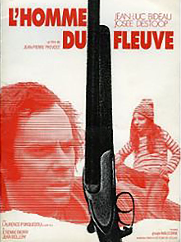 L'homme Du Fleuve (1975) Poster