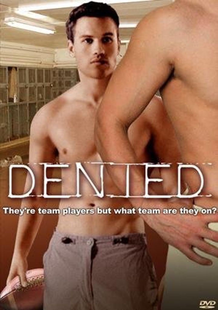 Denied (2004) Poster