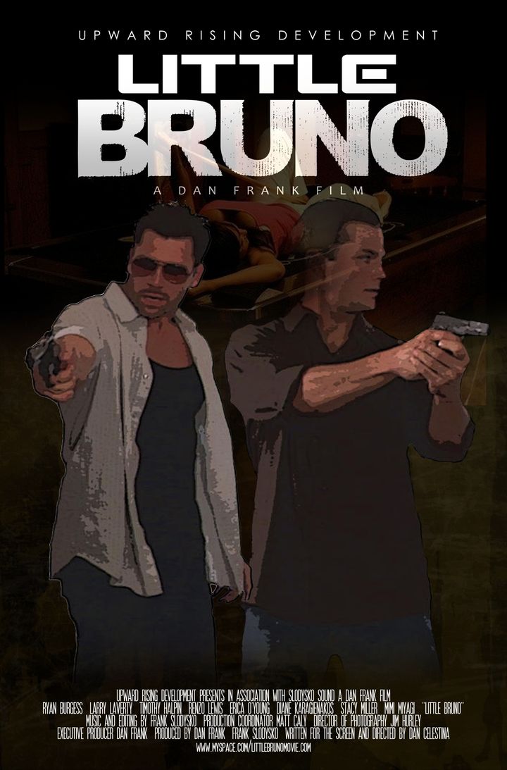 Little Bruno (2007) Poster